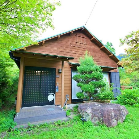ヴィラ四季の丘 Doshi Exterior photo